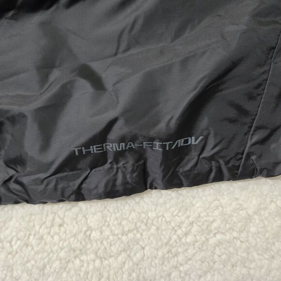 $190 Nike Therma-FIT ADV Repel Down Running Vest Black Mens 3XL FB7542-010 XXXL - Picture 8 of 10